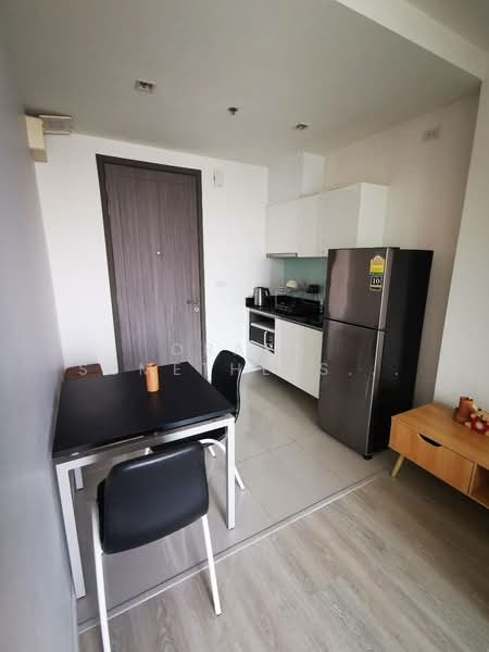 Quinn Ratchada 17, Bangkok, 454 456 Soi Inthara Mari 45, Din Daeng, Din Daeng, Bangkok, 1 Bedroom, 35 sqm, Condo For Sale, by Orapa Sumetheesirisakul, 500230795 - DDproperty.com