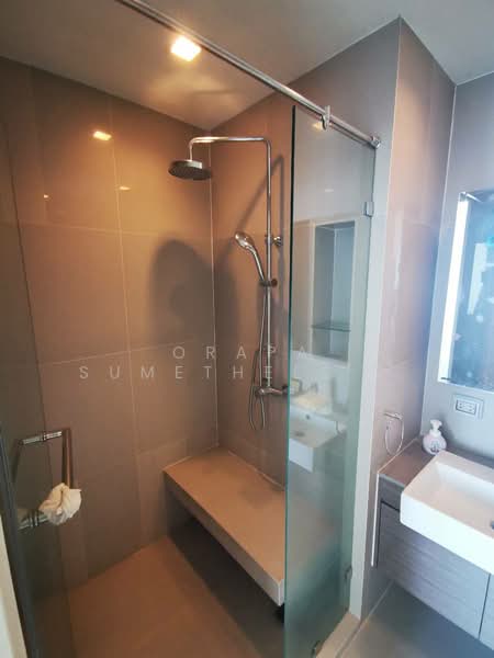 Quinn Ratchada 17, Bangkok, 454 456 Soi Inthara Mari 45, Din Daeng, Din Daeng, Bangkok, 1 Bedroom, 35 sqm, Condo For Sale, by Orapa Sumetheesirisakul, 500230795 - DDproperty.com