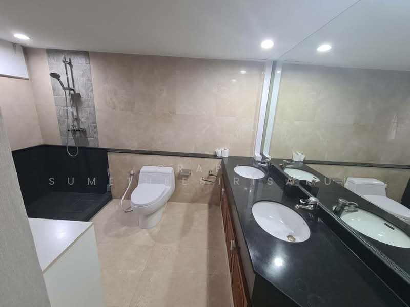 The Natural Place Suite, Bangkok, Rama 4, Thung Maha Mek, Sathon, Bangkok, 2 Bedrooms, 146 sqm, Condo For Sale, by Orapa Sumetheesirisakul, 500230796 - DDproperty.com