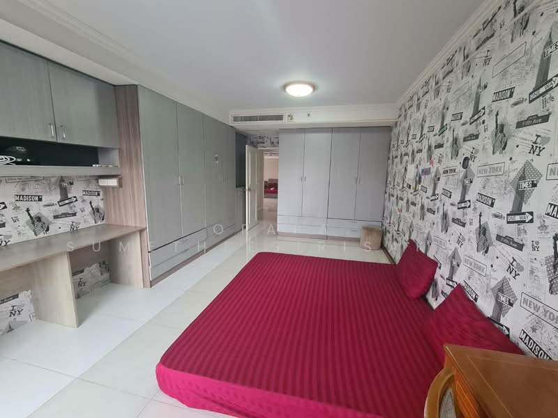 The Natural Place Suite, Bangkok, Rama 4, Thung Maha Mek, Sathon, Bangkok, 2 Bedrooms, 146 sqm, Condo For Sale, by Orapa Sumetheesirisakul, 500230796 - DDproperty.com