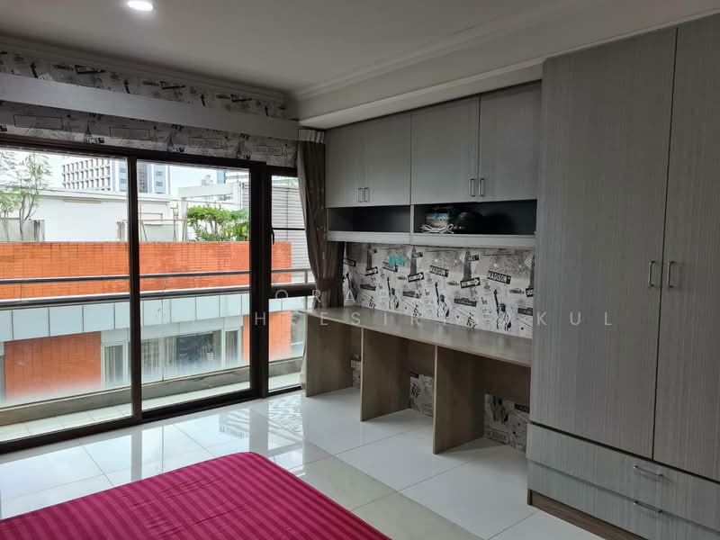 The Natural Place Suite, Bangkok, Rama 4, Thung Maha Mek, Sathon, Bangkok, 2 Bedrooms, 146 sqm, Condo For Sale, by Orapa Sumetheesirisakul, 500230796 - DDproperty.com