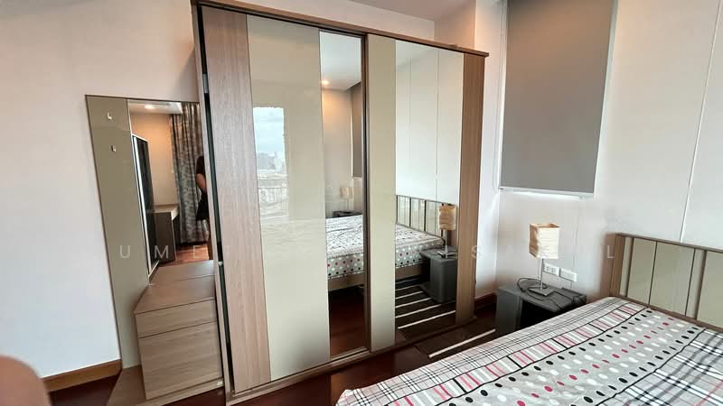 Supalai Lite Sathorn-Charoenrat, Bangkok, 29 Charoenrat Road, Bang Klo, Bang Kho Laem, Bangkok, 2 Bedrooms, 90 sqm, Condo For Sale, by Orapa Sumetheesirisakul, 500230797 - DDproperty.com