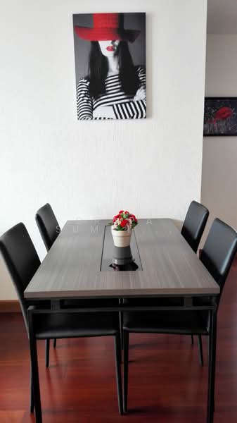 Supalai Lite Sathorn-Charoenrat : ศุภาลัย ไลท์ สาทร-เจริญราษฎร์, กรุงเทพ, 29 ถนนเจริญราษฎร์, บางโคล่, บางคอแหลม, กรุงเทพ, 90 ตร.ม., คอนโด ขาย, โดย Orapa Sumetheesirisakul, 500230797 - DDproperty.com