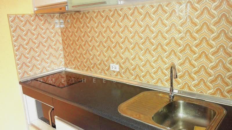 Supalai Lite Sathorn-Charoenrat : ศุภาลัย ไลท์ สาทร-เจริญราษฎร์, กรุงเทพ, 29 ถนนเจริญราษฎร์, บางโคล่, บางคอแหลม, กรุงเทพ, 90 ตร.ม., คอนโด ขาย, โดย Orapa Sumetheesirisakul, 500230797 - DDproperty.com