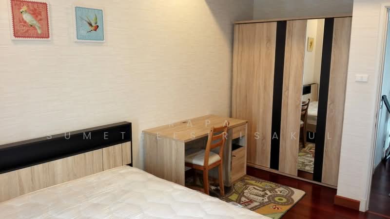 Supalai Lite Sathorn-Charoenrat, Bangkok, 29 Charoenrat Road, Bang Klo, Bang Kho Laem, Bangkok, 2 Bedrooms, 90 sqm, Condo For Sale, by Orapa Sumetheesirisakul, 500230797 - DDproperty.com