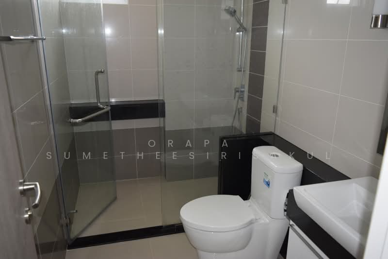 Supalai Lite Sathorn-Charoenrat, Bangkok, 29 Charoenrat Road, Bang Klo, Bang Kho Laem, Bangkok, 2 Bedrooms, 90 sqm, Condo For Sale, by Orapa Sumetheesirisakul, 500230797 - DDproperty.com