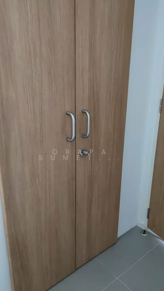 The Nest Ploenchit, Bangkok, 105 Soi Nai Loet, Lumphini, Pathum Wan, Bangkok, 1 Bedroom, 37 sqm, Condo For Sale, by Orapa Sumetheesirisakul, 500230800 - DDproperty.com