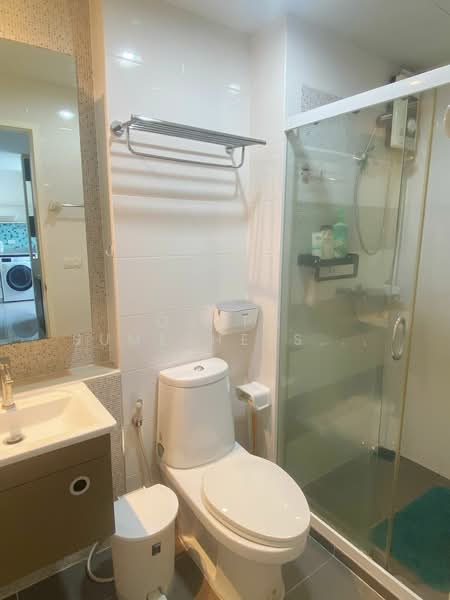 The Link Vano 64, Bangkok, 63 Soi Sukhumvit 64, Bang Chak, Phra Khanong, Bangkok, 2 Bedrooms, 60 sqm, Condo For Sale, by Orapa Sumetheesirisakul, 500230801 - DDproperty.com