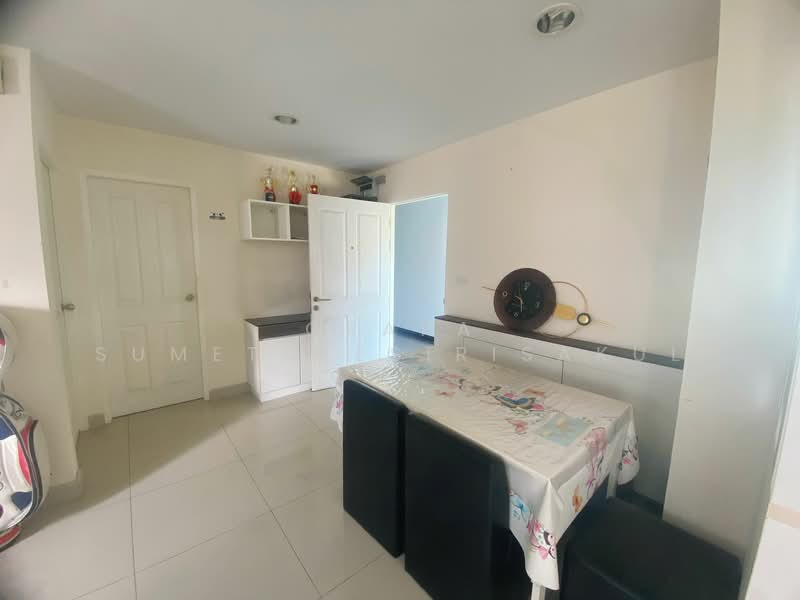 The Link Vano 64, Bangkok, 63 Soi Sukhumvit 64, Bang Chak, Phra Khanong, Bangkok, 2 Bedrooms, 60 sqm, Condo For Sale, by Orapa Sumetheesirisakul, 500230801 - DDproperty.com