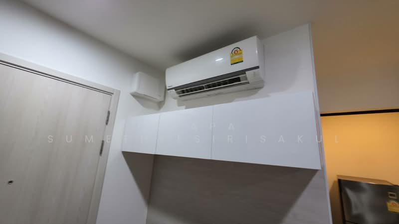 Life Asoke, Bangkok, Asoke-Dindang Road, Bang Kapi, Huai Khwang, Bangkok, 1 Bedroom, 30 sqm, Condo For Sale, by Orapa Sumetheesirisakul, 500230802 - DDproperty.com
