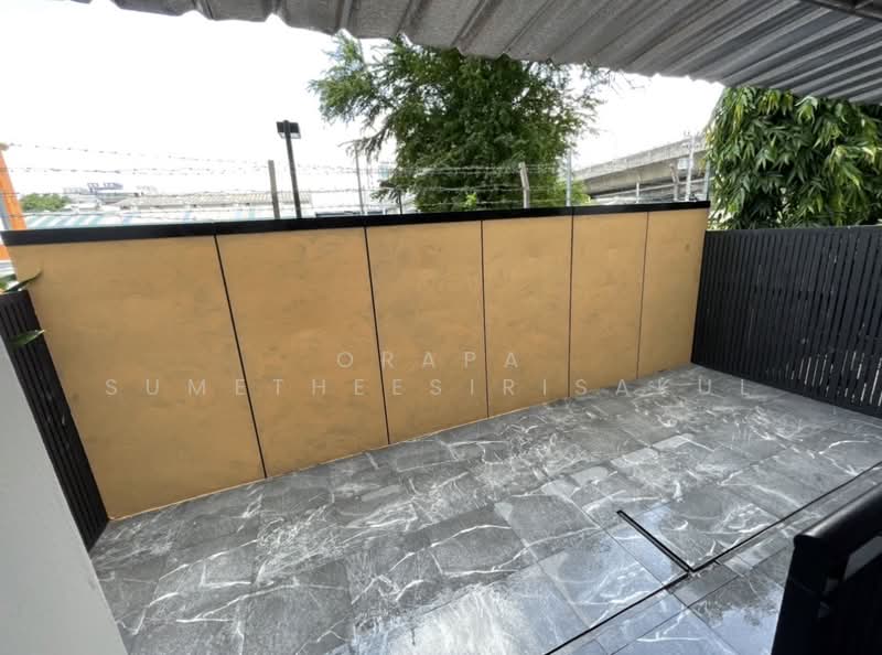 I-House Rama 9-Ekkamai, Bangkok, Rama 9, Bang Kapi, Huai Khwang, Bangkok, 2 Bedrooms, 79 sqm, Condo For Sale, by Orapa Sumetheesirisakul, 500230806 - DDproperty.com