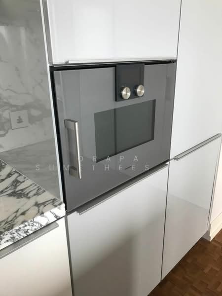 The Ritz-Carlton Residences, Bangkok, 114 Narathiwat Ratchanakarin Road, Silom, Bang Rak, Bangkok, 2 Bedrooms, 126 sqm, Condo For Sale, by Orapa Sumetheesirisakul, 500230807 - DDproperty.com