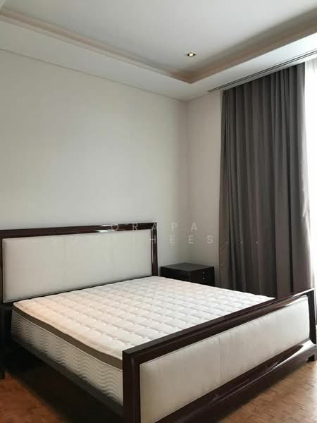 The Ritz-Carlton Residences : เดอะ ริซท์-คาร์ลตัน เรสซิเดนเซส, กรุงเทพ, 114 ถ.นราธิวาสราชนครินทร์, สีลม, บางรัก, กรุงเทพ, 126 ตร.ม., คอนโด ขาย, โดย Orapa Sumetheesirisakul, 500230807 - DDproperty.com