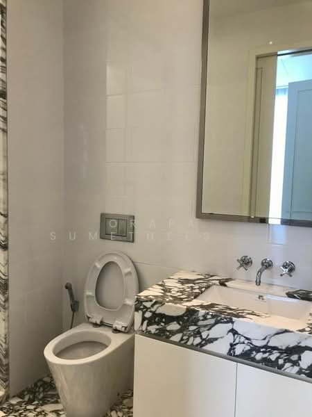 The Ritz-Carlton Residences, Bangkok, 114 Narathiwat Ratchanakarin Road, Silom, Bang Rak, Bangkok, 2 Bedrooms, 126 sqm, Condo For Sale, by Orapa Sumetheesirisakul, 500230807 - DDproperty.com