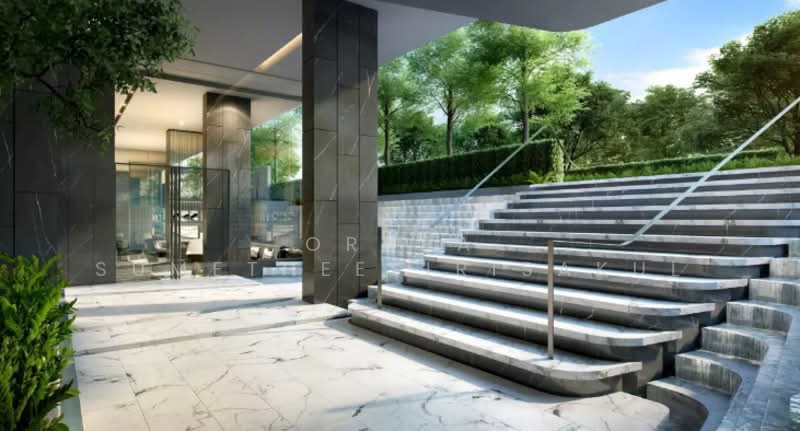 ขาย - Walden Sukhumvit 39 : วาลเด้น สุขุมวิท 39, กรุงเทพ