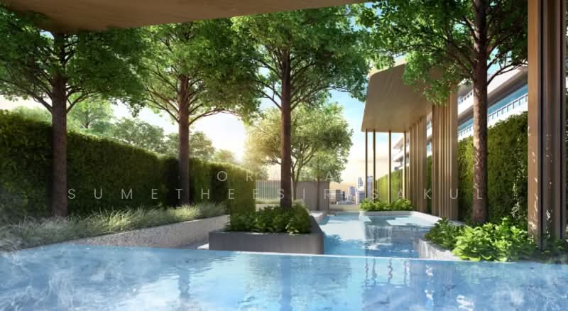 Walden Sukhumvit 39, Bangkok, 20-55 Soi Prommit, Khlong Tan Nua, Watthana, Bangkok, 2 Bedrooms, 88 sqm, Condo For Sale, by Orapa Sumetheesirisakul, 500230808 - DDproperty.com