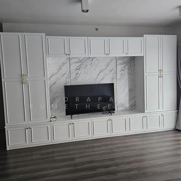 IDEO Rama 9-Asoke, Bangkok, Rama 9 Road, Huai Khwang, Huai Khwang, Bangkok, 2 Bedrooms, 91 sqm, Condo For Sale, by Orapa Sumetheesirisakul, 500230809 - DDproperty.com