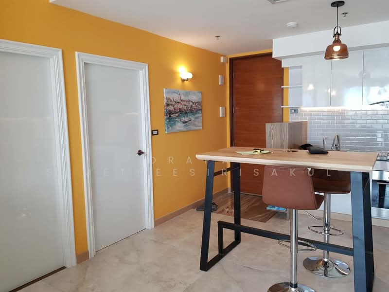 The River by Raimon Land, Bangkok, Soi Charoen Nakorn 13, Charoen Nakorn Road, Khlong Ton Sai, Khlong San, Bangkok, 1 Bedroom, 66 sqm, Condo For Sale, by Orapa Sumetheesirisakul, 500230810 - DDproperty.com