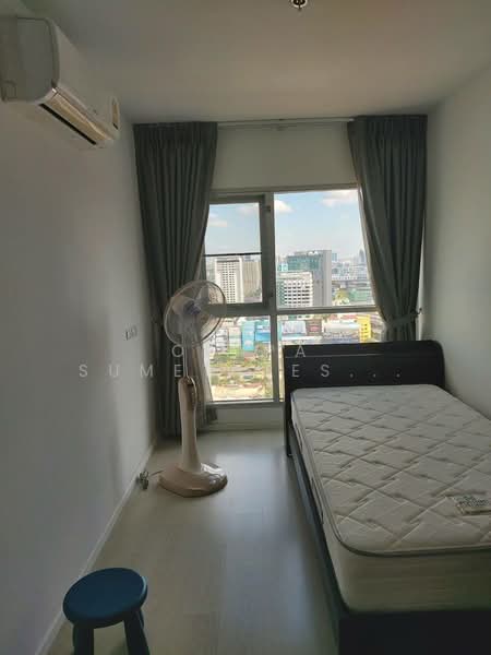 Aspire Rama 9, Bangkok, Soi Rama 9, Rama 9 Road, Huai Khwang, Huai Khwang, Bangkok, 2 Bedrooms, 67 sqm, Condo For Sale, by Orapa Sumetheesirisakul, 500230813 - DDproperty.com