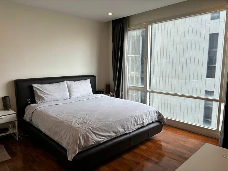 Baan Siri 31 : บ้านสิริ เธอร์ตี้วัน, กรุงเทพ, ถนนสุขุมวิท 31, คลองเตยเหนือ, วัฒนา, กรุงเทพ, 57 ตร.ม., คอนโด ขาย, โดย Orapa Sumetheesirisakul, 500230822 - DDproperty.com