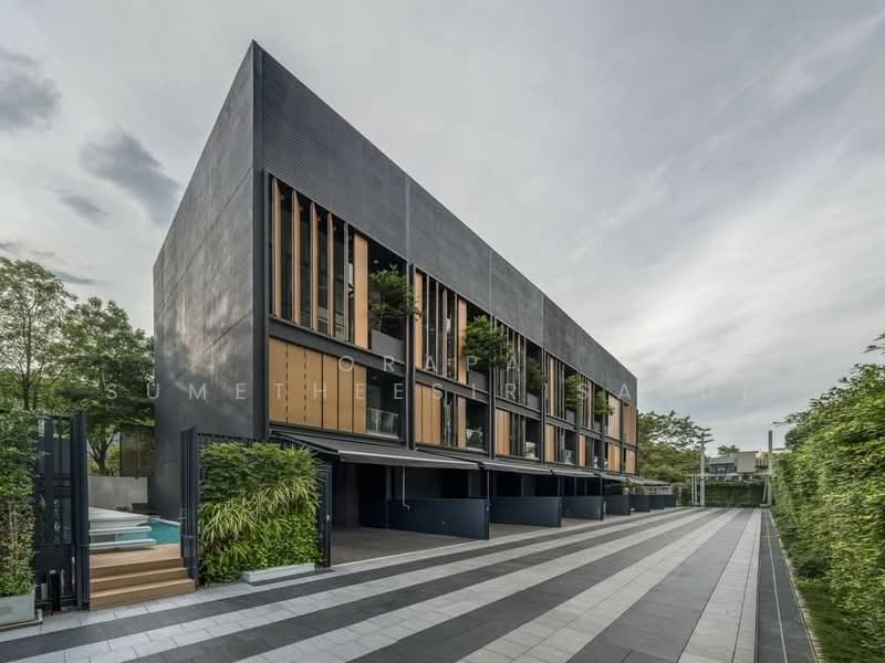 For Sale - Chewa Heart Sukhumvit 62/1, Bangkok