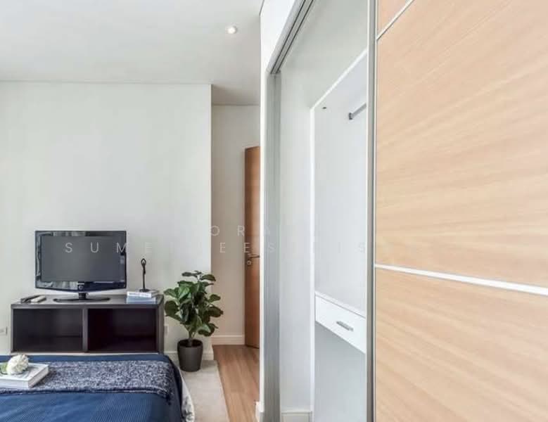 Fullerton Sukhumvit, Bangkok, Sukhumvit Road, Khlong Tan Nua, Watthana, Bangkok, 2 Bedrooms, 96 sqm, Condo For Sale, by Orapa Sumetheesirisakul, 500230827 - DDproperty.com