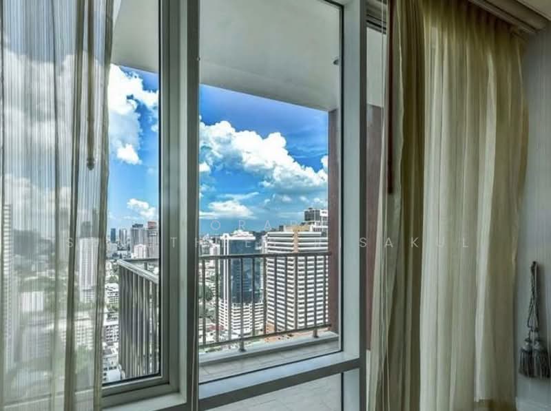 Fullerton Sukhumvit, Bangkok, Sukhumvit Road, Khlong Tan Nua, Watthana, Bangkok, 2 Bedrooms, 96 sqm, Condo For Sale, by Orapa Sumetheesirisakul, 500230827 - DDproperty.com