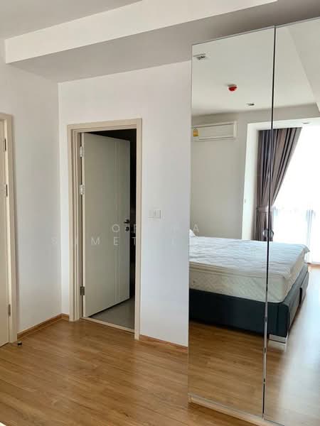 Hasu Haus, Bangkok, Sukhumvit 77 Road, Phra Kanong Nua, Watthana, Bangkok, 1 Bedroom, 41 sqm, Condo For Sale, by Orapa Sumetheesirisakul, 500230829 - DDproperty.com