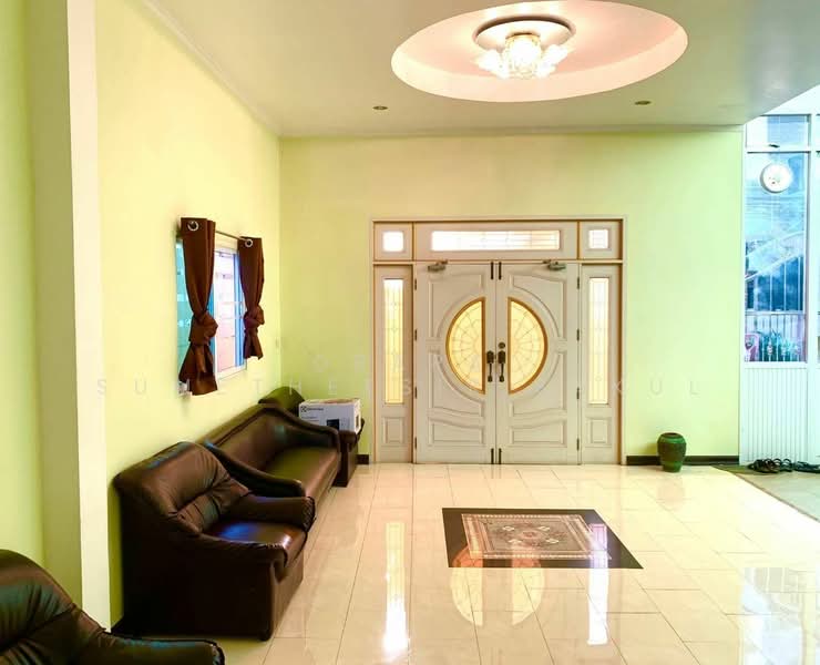 undefined, กรุงเทพ, วัดท่าพระ, บางกอกใหญ่, กรุงเทพ, 140 ตร.ม., บ้านเดี่ยว ขาย, โดย Orapa Sumetheesirisakul, 500230832 - DDproperty.com