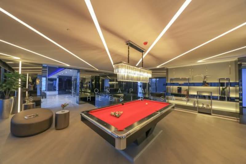 Park Origin Thonglor, Bangkok, ซอยทองหล่อ 10 ถนนสุขุมวิท, Khlong Tan Nua, Watthana, Bangkok, 1 Bedroom, 29 sqm, Condo For Sale, by Orapa Sumetheesirisakul, 500230833 - DDproperty.com