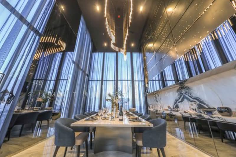 Park Origin Thonglor : พาร์ค ออริจิ้น ทองหล่อ, Bangkok, ซอยทองหล่อ 10 ถนนสุขุมวิท, Khlong Tan Nua, Watthana, Bangkok, 1 Bedroom, 29 sqm, Condo For Sale, by Orapa Sumetheesirisakul, 500230833 - DDproperty.com