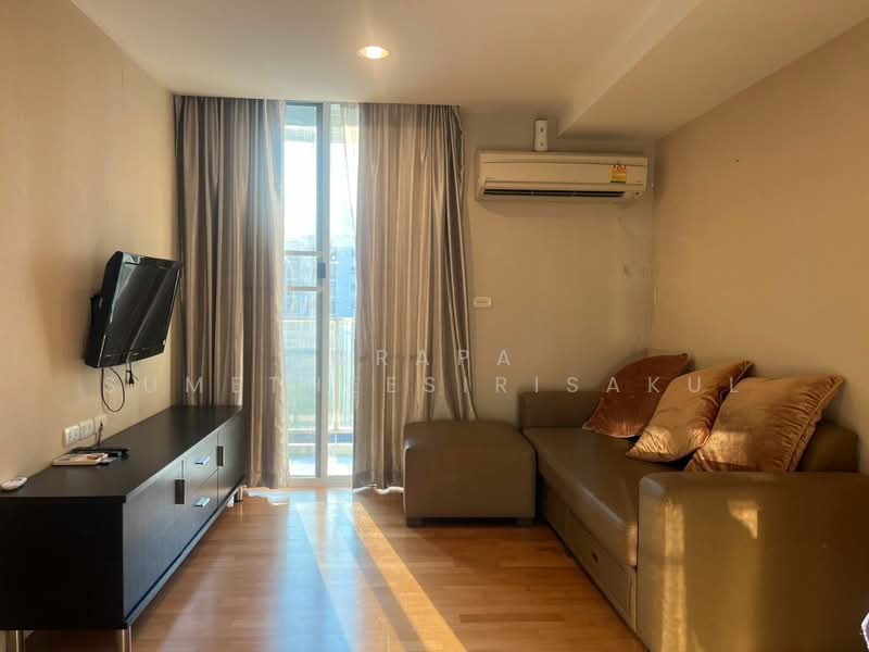 The Fine by Fine Home Ari 4-Paholyothin : เดอะ ฟายน์ บาย ฟายน์ โฮม อารีย์-พหลโยธิน, กรุงเทพ, พหลโยธิน, สามเสนใน, พญาไท, กรุงเทพ, 48 ตร.ม., คอนโด ขาย, โดย Orapa Sumetheesirisakul, 500230834 - DDproperty.com