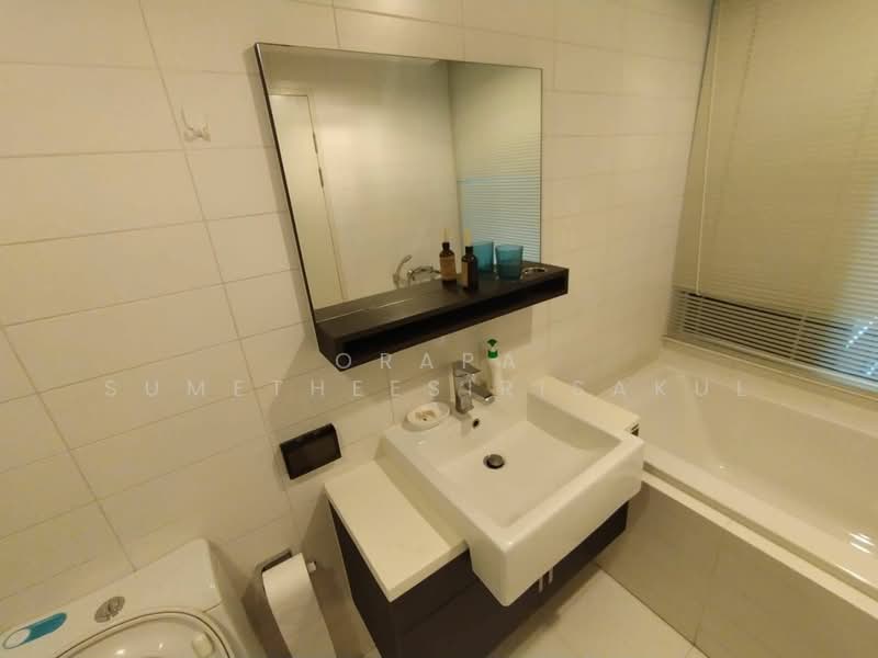 The Fine by Fine Home Ari 4-Paholyothin : เดอะ ฟายน์ บาย ฟายน์ โฮม อารีย์-พหลโยธิน, กรุงเทพ, พหลโยธิน, สามเสนใน, พญาไท, กรุงเทพ, 48 ตร.ม., คอนโด ขาย, โดย Orapa Sumetheesirisakul, 500230834 - DDproperty.com