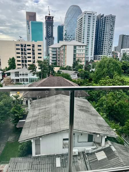 The Fine by Fine Home Ari 4-Paholyothin : เดอะ ฟายน์ บาย ฟายน์ โฮม อารีย์-พหลโยธิน, กรุงเทพ, พหลโยธิน, สามเสนใน, พญาไท, กรุงเทพ, 48 ตร.ม., คอนโด ขาย, โดย Orapa Sumetheesirisakul, 500230834 - DDproperty.com