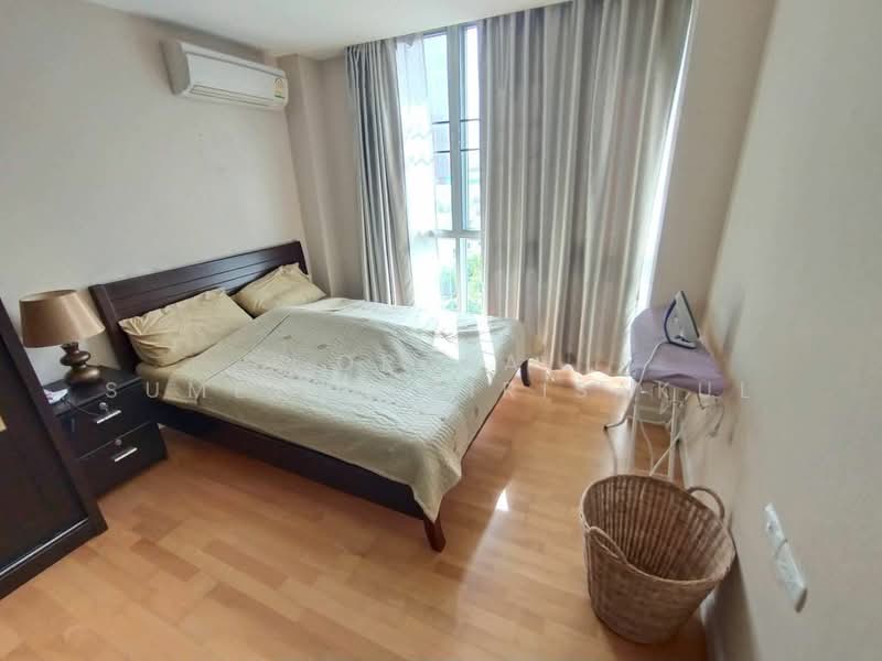 The Fine by Fine Home Ari 4-Paholyothin, Bangkok, Phaholyothin, Samsen Nai, Phaya Thai, Bangkok, 1 Bedroom, 48 sqm, Condo For Sale, by Orapa Sumetheesirisakul, 500230834 - DDproperty.com