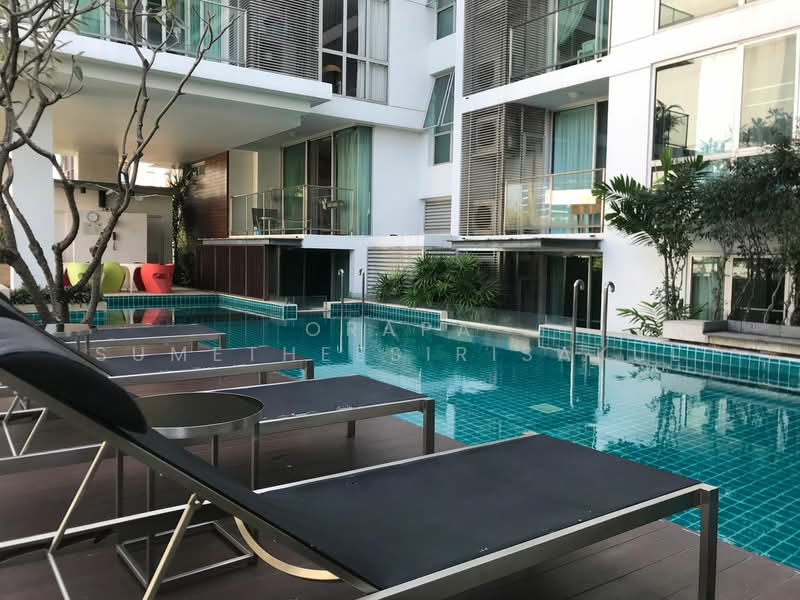 The Fine by Fine Home Ari 4-Paholyothin, Bangkok, Phaholyothin, Samsen Nai, Phaya Thai, Bangkok, 1 Bedroom, 48 sqm, Condo For Sale, by Orapa Sumetheesirisakul, 500230834 - DDproperty.com