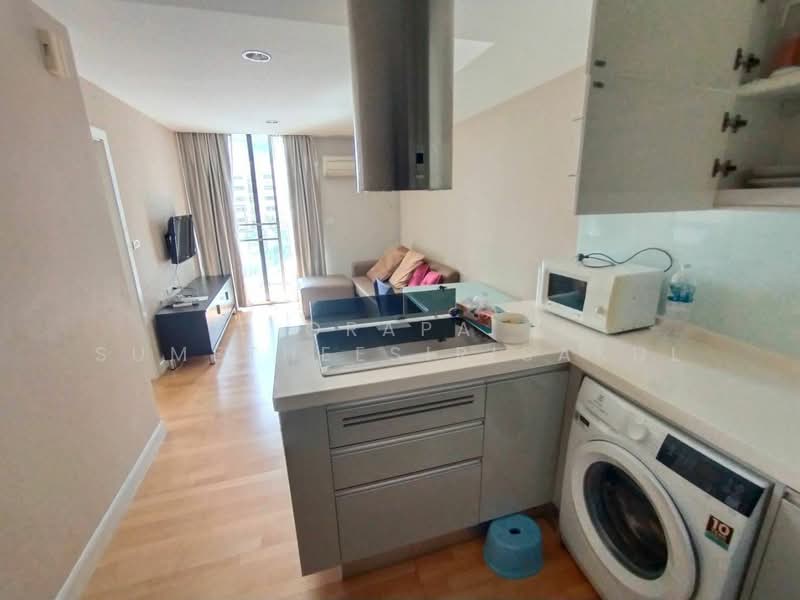 The Fine by Fine Home Ari 4-Paholyothin, Bangkok, Phaholyothin, Samsen Nai, Phaya Thai, Bangkok, 1 Bedroom, 48 sqm, Condo For Sale, by Orapa Sumetheesirisakul, 500230834 - DDproperty.com