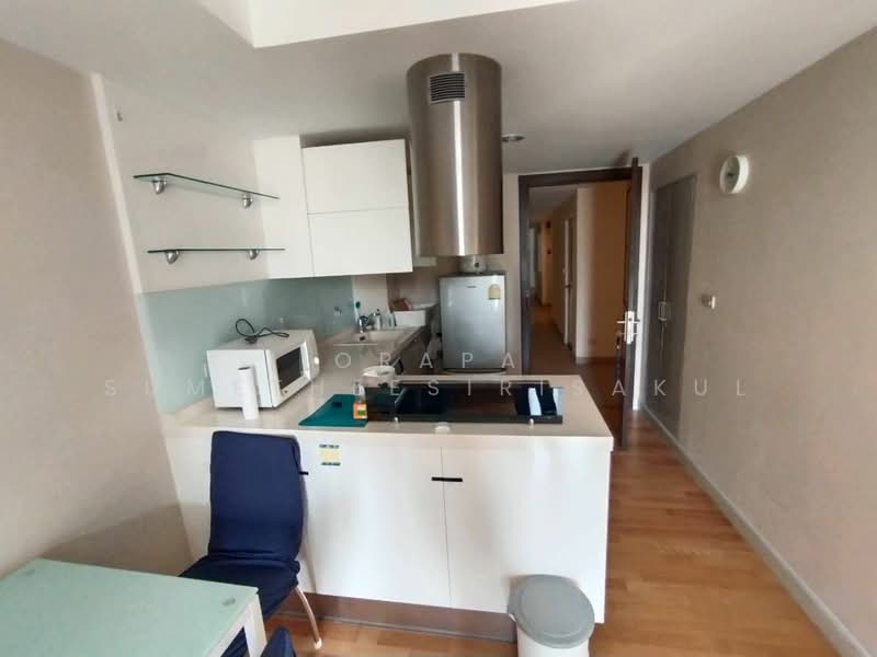 The Fine by Fine Home Ari 4-Paholyothin, Bangkok, Phaholyothin, Samsen Nai, Phaya Thai, Bangkok, 1 Bedroom, 48 sqm, Condo For Sale, by Orapa Sumetheesirisakul, 500230834 - DDproperty.com