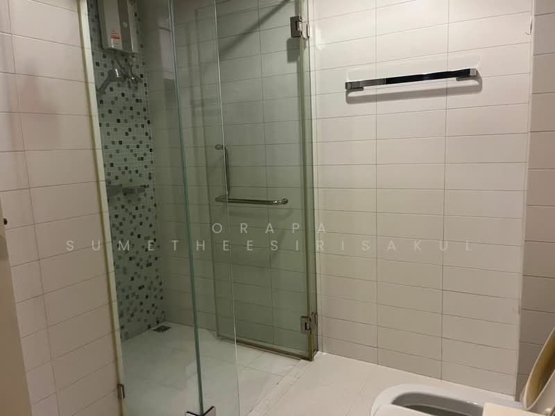 The Fine by Fine Home Ari 4-Paholyothin, Bangkok, Phaholyothin, Samsen Nai, Phaya Thai, Bangkok, 1 Bedroom, 48 sqm, Condo For Sale, by Orapa Sumetheesirisakul, 500230834 - DDproperty.com