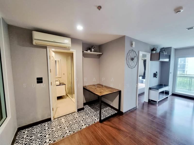 The Next Garden Mix, Bangkok, 115 Sukhumvit 52 Road, Bang Chak, Phra Khanong, Bangkok, 2 Bedrooms, 58 sqm, Condo For Sale, by Orapa Sumetheesirisakul, 500230835 - DDproperty.com