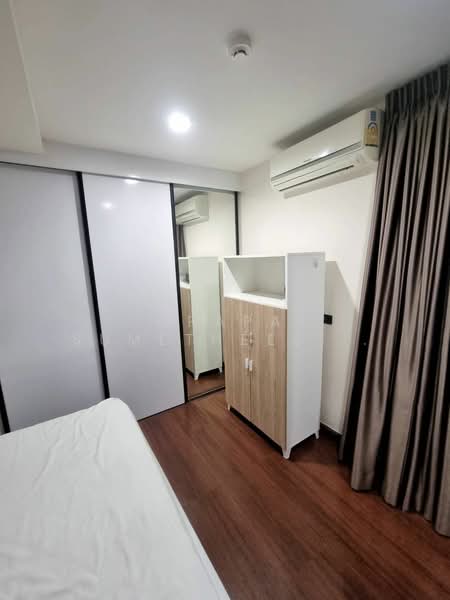 The Next Garden Mix, Bangkok, 115 Sukhumvit 52 Road, Bang Chak, Phra Khanong, Bangkok, 2 Bedrooms, 58 sqm, Condo For Sale, by Orapa Sumetheesirisakul, 500230835 - DDproperty.com