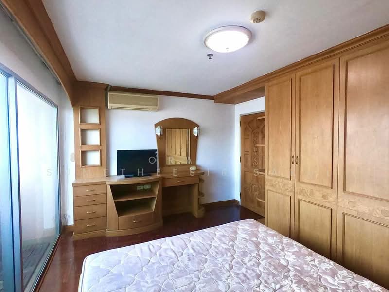 Modern Home Tower, Bangkok, 99 Soi Ruam Mit, Chong Nonsi, Yan Nawa, Bangkok, 2 Bedrooms, 82 sqm, Condo For Sale, by Orapa Sumetheesirisakul, 500230836 - DDproperty.com