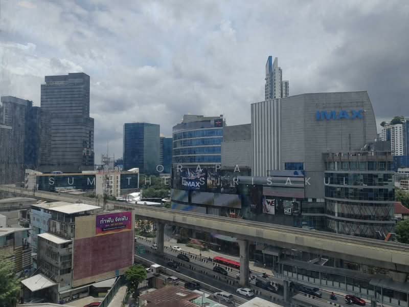 Mazarine Ratchayothin, Bangkok, Soi Phahonyothin 30, Phahonyothin Road, Chan Kasem, Chatuchak, Bangkok, 2 Bedrooms, 49 sqm, Condo For Sale, by Orapa Sumetheesirisakul, 500230837 - DDproperty.com