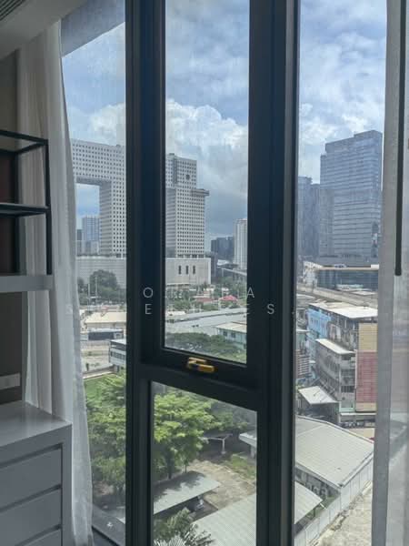 Mazarine Ratchayothin, Bangkok, Soi Phahonyothin 30, Phahonyothin Road, Chan Kasem, Chatuchak, Bangkok, 2 Bedrooms, 49 sqm, Condo For Sale, by Orapa Sumetheesirisakul, 500230837 - DDproperty.com