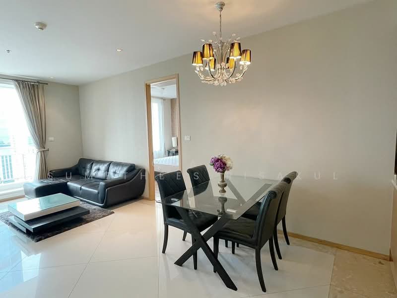 The Empire Place : ดิ เอ็มไพร์ เพลซ, กรุงเทพ, 88 ถนนนราธิวาสราชนครินทร์, ทุ่งมหาเมฆ, สาทร, กรุงเทพ, 65 ตร.ม., คอนโด ขาย, โดย Orapa Sumetheesirisakul, 500230838 - DDproperty.com