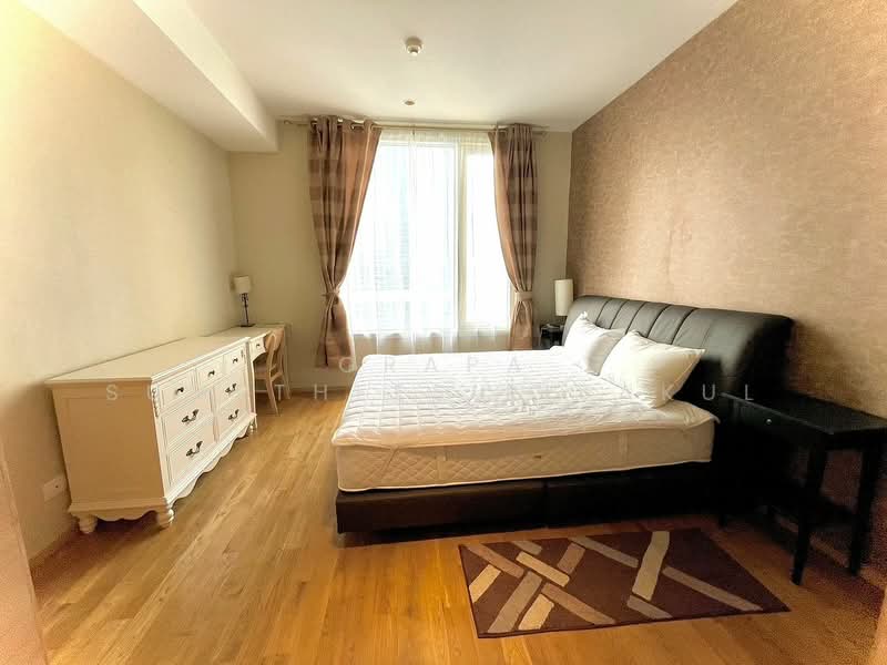 The Empire Place, Bangkok, 88 Narathiwatratchanakharin Road, Thung Maha Mek, Sathon, Bangkok, 1 Bedroom, 65 sqm, Condo For Sale, by Orapa Sumetheesirisakul, 500230838 - DDproperty.com