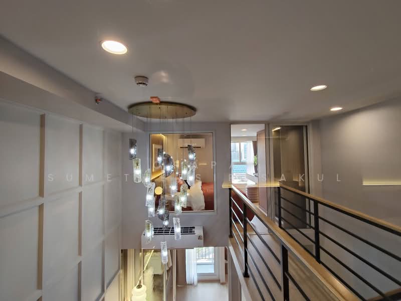 Culture Chula, Bangkok, 38/12 Soi Pratu Chai, Si Phraya, Bang Rak, Bangkok, 1 Bedroom, 33 sqm, Condo For Sale, by Orapa Sumetheesirisakul, 500230839 - DDproperty.com