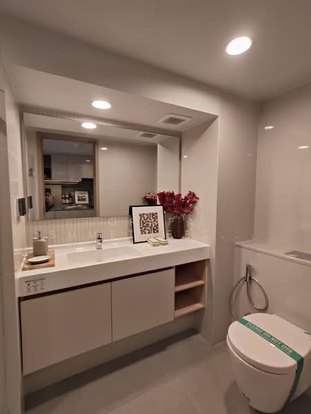 Culture Chula, Bangkok, 38/12 Soi Pratu Chai, Si Phraya, Bang Rak, Bangkok, 1 Bedroom, 33 sqm, Condo For Sale, by Orapa Sumetheesirisakul, 500230839 - DDproperty.com