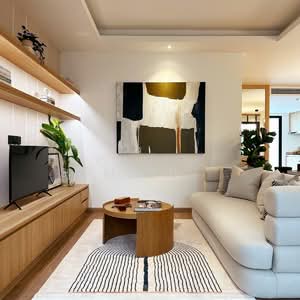 ขาย - ทาวน์เฮ้าส์ 4-ห้องนอน, กรุงเทพ