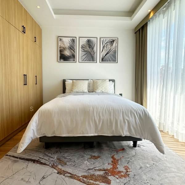 4-BR Townhouse, Bangkok, Phra Kanong Nua, Watthana, Bangkok, 4 Bedrooms, 250 sqm, Townhouse For Sale, by Orapa Sumetheesirisakul, 500230840 - DDproperty.com